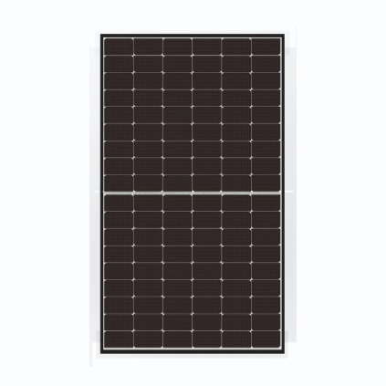 FV-JKM410M-54HL4-VBF Solight solárny panel Jinko 410Wp, čierny rám, monokryštalický, monofaciálny, 1722x1134x30mm 8592718033019 - 1