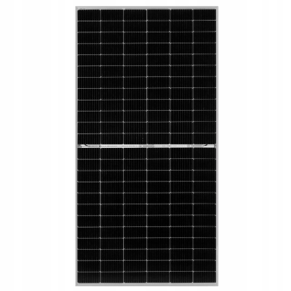 FV-JKM550M-72HL4-VSF Solight solárny panel Jinko 550Wp, strieborný rám, monokryštalický, monofaciálny, 2274x1134x35mm 8592718033026 - 1
