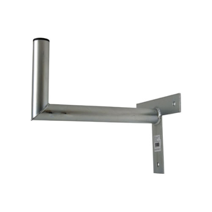 5O07 Solight držiak satelitnej antény na stenu, T-úchyt, 350mm 8595092121495 - 1