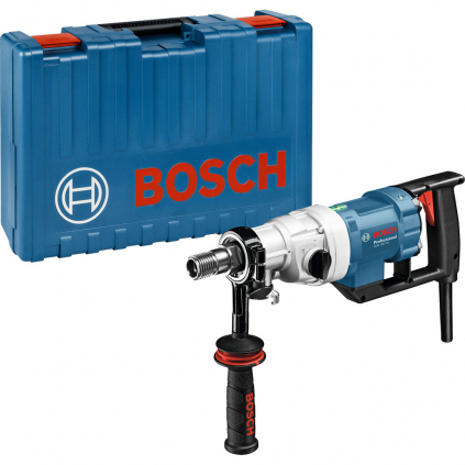 0601189800 Bosch Diamantová vŕtačka GDB 180 WE 3165140764896 - 