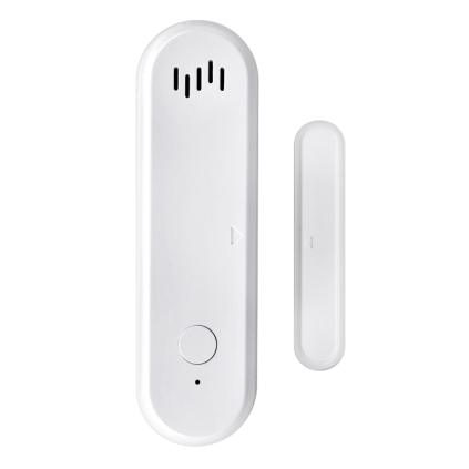 1D100DW Solight smart WiFi dverový/okenný alarm 8592718036096 - 1