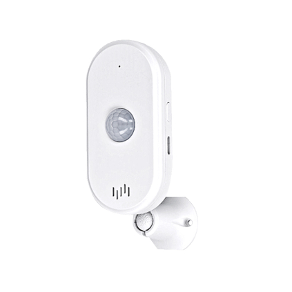 1D100PIR Solight smart WiFi PIR čidlo 8592718036089 - 1