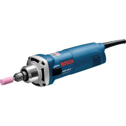 0601220000 Bosch Priama brúska GGS 28 C 3165140584807 - 