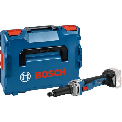 0601229100 Bosch Akumulátorová priama brúska GGS 18V-23 LC, solo 3165140945721 - 