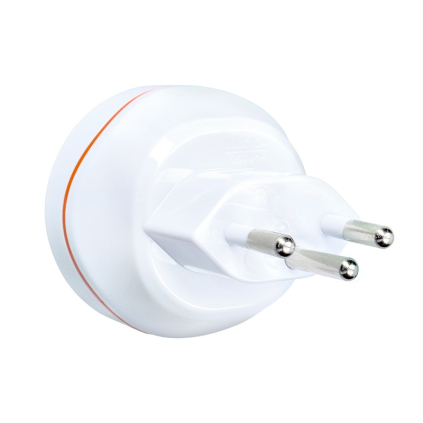 PA01-CH Solight cestovný adaptér do Švajčiarska, typ J 8592718002152 - 1