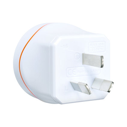 PA01-AU Solight cestovný adaptér do Číny a Austrálie, typ I 8592718002145 - 1