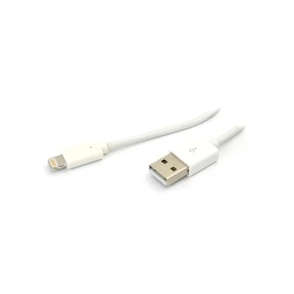 2500008324363 Apple OEM Lightning dátový kábel USB, bulk 2500008324363 8592118064965