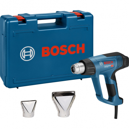 06012A6300 Bosch Horúcovzdušná pištoľ GHG 23-66 3165140889483 - 