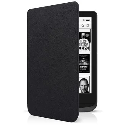 CEB-1075-BK Connect IT puzdro pre PocketBook 616/627/632, čierne CEB-1075-BK 8595610625610