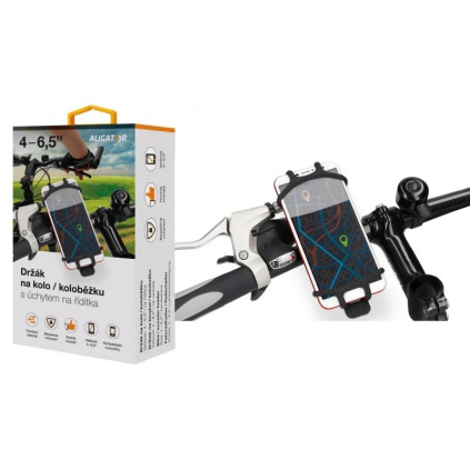 HA11 ALIGATOR HA11 8595181169339