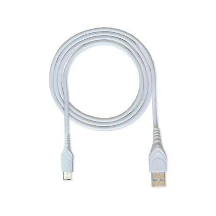 ACDPCU1102057 CUBE1 Dátový kábel USB > USB-C, 1 m, biely 8590977025875