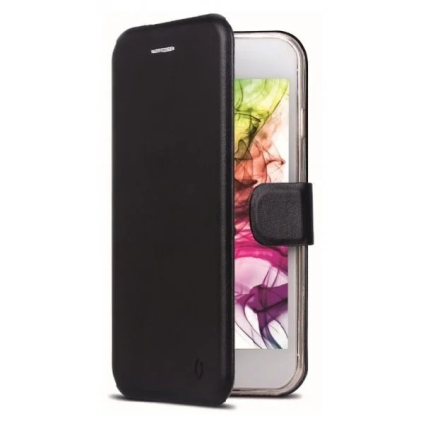 PAM0187 ALIGATOR Magnetto pre Samsung A52 (5G), čierne PAM0187 8595181196779