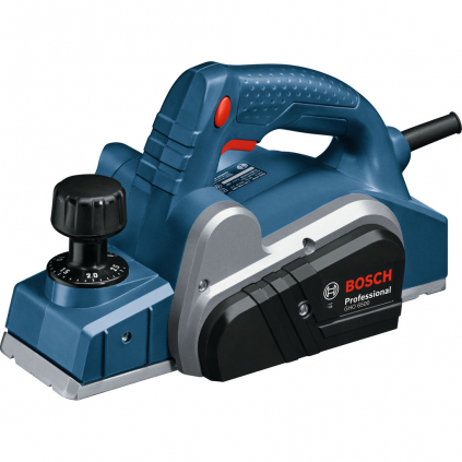 0601596000 Bosch Hoblík GHO 6500 3165140831987 - 