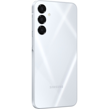 SM-A165FZABEUE Samsung Galaxy A16 LTE 4GB/128GB sivá 8806095822846