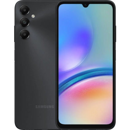 SM-A057GZKUEUE Samsung Galaxy A05s 4GB/64GB čierny 8806095268378