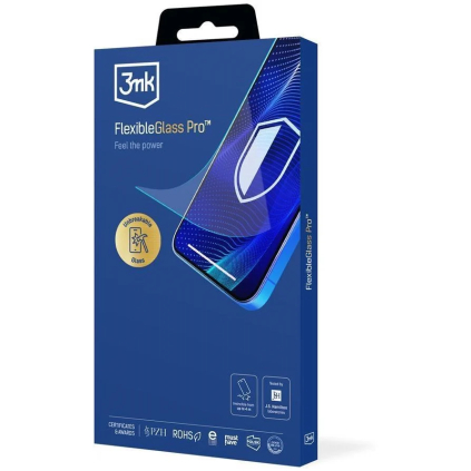 5903108611688 3mk FlexibleGlass Pro pre Samsung Galaxy S25 5903108611688