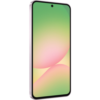 SM-A566BLICEUE Samsung Galaxy A56 5G 8GB/256GB ružová 8806095982700