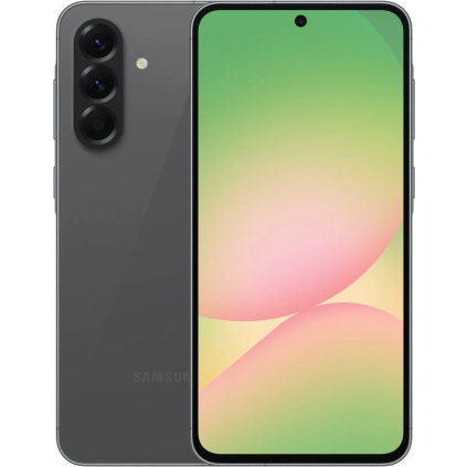 SM-A566BZKAEUE Samsung Galaxy A56 5G 8GB/128GB čierny 8806095982878