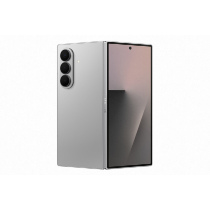 SM-F966BZSCEUE Samsung Galaxy Z Fold7 5G 512GB strieborná 8806097425625