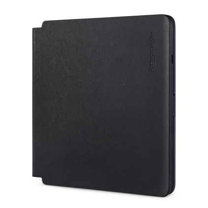 10326 Puzdro PowerCover Kobo Sage Black 681495008469