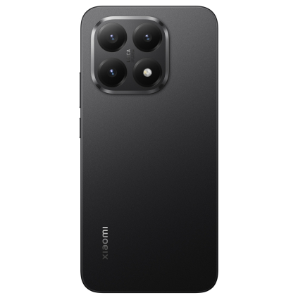 68152 Xiaomi 15T 12GB/256GB, čierna 6932554448875