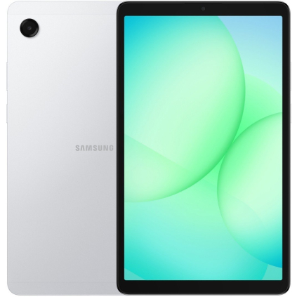 SM-X130NZSAEUE Samsung Galaxy Tab A11 Wi-Fi 4GB/64GB strieborná 8806097781899