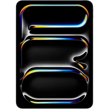 ME7W4HC/A Apple iPad Pro M5 13" Wi-Fi + Cellular 256 GB, Vesmírne čierna 195950403701