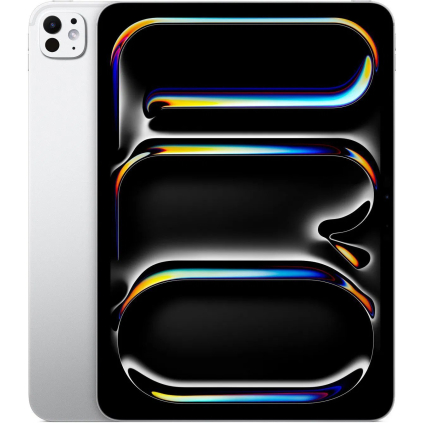 ME7X4HC/A Apple iPad Pro M5 13" Wi-Fi + Cellular 256 GB, strieborný 195950403947