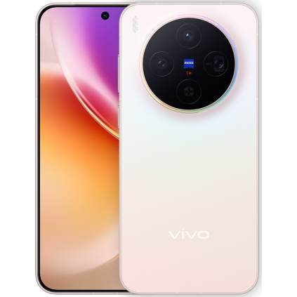5671325 Vivo X300 16/512GB, ružová 6932204512932