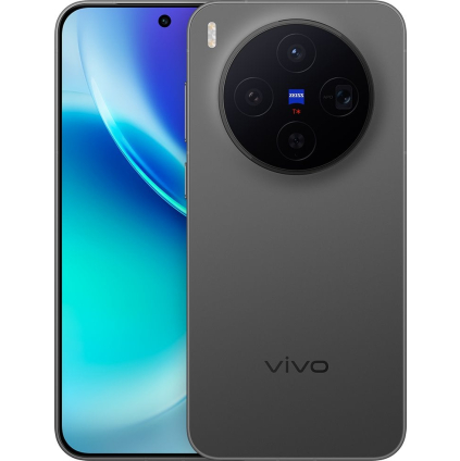 5671324 Vivo X300 16/512GB, čierna 6932204512956