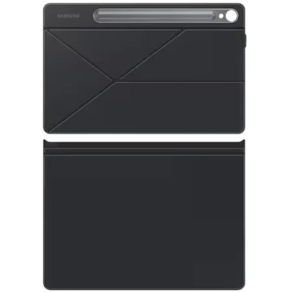 EF-BX710PBEGWW Ochranné puzdro Samsung pre Galaxy Tab S9/S9 FE/S10 FE čierne 8806095110493