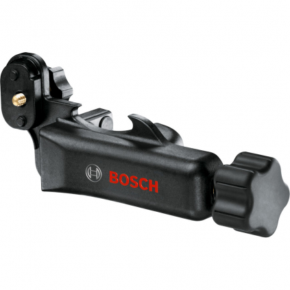 1608M0070F Bosch Držiak na latu pre prijímače LR 1 a LR 2 3165140697279 - 