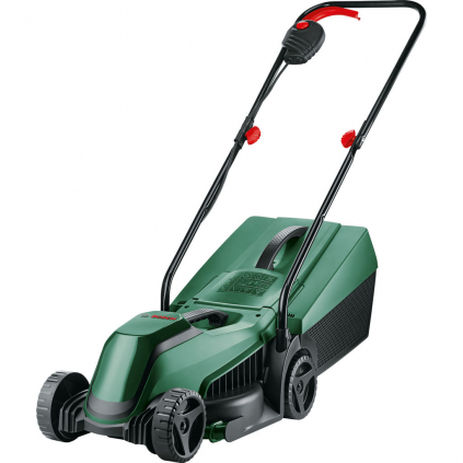 06008B9D01 Bosch Akumulátorová kosačka na trávu EasyMower 18V-32-200, solo 4059952616148 - 