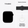 MF834MP/A Športový náramok Apple Watch Series 11 GPS + Cellular 42 mm - S/M 195950619508
