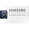MB-MY128SA/WW Samsung microSDXC 128GB PRO Ultimate + SD adaptér 8806094957174