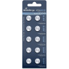 MRBAT112 Alkalické batérie MediaRange Premium AG10, LR54, 1,5 V, 10 ks 4260283116164