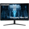 LS32BG850NPXEN 32" Samsung Odyssey G8 Neo 8806094796582