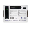 8595689802653 TESLA TE-323 - set-top box DVB-T2 (H.265/HEVC) 8595689802653