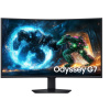 LS37FG750EUXEN 37" Samsung Odyssey G75F 8806097438496