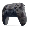 PS711000040244 Bezdrôtový ovládač Sony PS5 DualSense Grey Camo 711719576365