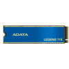 ALEG-710-512GCS ADATA Legend 710 512 GB (ALEG-710-512GCS) 4711085937834