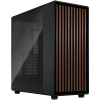 FD-C-NOR1X-02 Fractal Design North XL Charcoal Black TG Dark 7340172706540