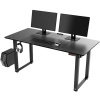 UDESK-UP-BBDE ULTRADESK Uplift čierny 5904238811405