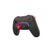 GPW70-BK A4tech Bloody GPW70, gamepad, RGB, duálny režim 2,4G+USB, čierny 4711421995801