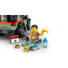 60447 LEGO® City Terénne nákladné auto 4x4 60447 5702017812533