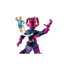 76316 LEGO® | Marvel Fantastická štvorka vs. Galactus - zostaviteľná figúrka 76316 5702017817897