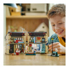 76451 LEGO® Harry Potter™ Beast Street: Návšteva tety Marge 76451 5702017812892