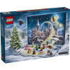 76456 Adventný kalendár LEGO® Harry Potter™ Harry Potter 2025 76456 5702017812397