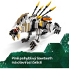 77037 LEGO® Horizon Adventures™ Aloy a Varl vs. Shell-Walker a Sawtooth 77037 5702017591759