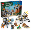 77037 LEGO® Horizon Adventures™ Aloy a Varl vs. Shell-Walker a Sawtooth 77037 5702017591759